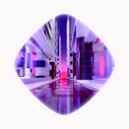 Monad logo