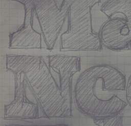 Monotype logo