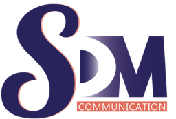 SDM Communication logo