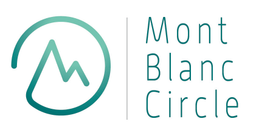 Mont Blanc Circle logo