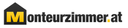 Monteurzimmer.at logo