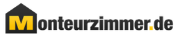 monteurzimmer.de logo