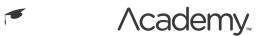 Moodle Academy logo