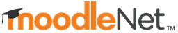 Moodle logo