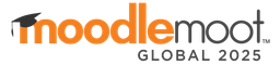 MoodleMoot Global logo