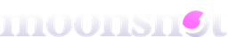 Moonshot logo