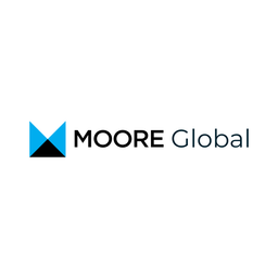 Moore Global logo