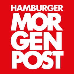 Hamburger Morgenpost logo