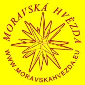 moravskahvezda.eu logo