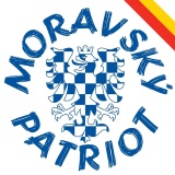 moravskypatriot.eu logo