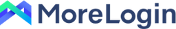 MoreLogin logo
