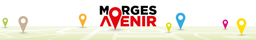 Ville de Morges logo