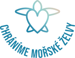 Chráníme mořské želvy z.s. logo