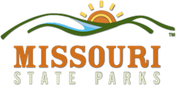 Missouri Department of Natural Resources logo