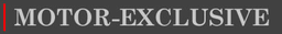 MOTOR-EXCLUSIVE.de logo