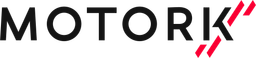 MotorK logo