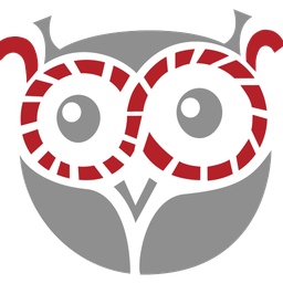 Moudrá Sovička z.s. logo