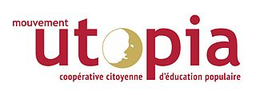 Mouvement Utopia logo