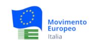 Consiglio Italiano Movimento Europeo logo