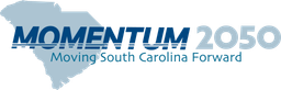 South Carolina Department of Transportation logo