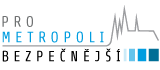 Městská policie hl. m. Prahy logo