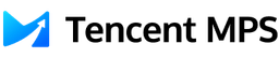Tencent Media Processing Service, Inc. logo