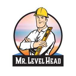 Mr. Level Head logo