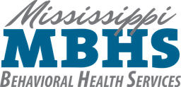 Mississippi Behavioral Health Services logo
