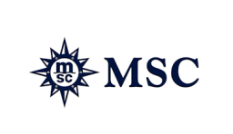 MSC Croisières logo