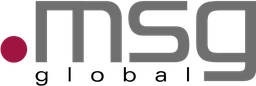 msg global logo