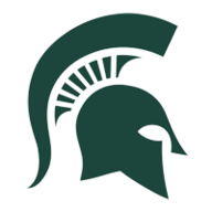 msuspartans.com favicon