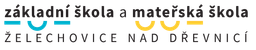 MŠ Želechovice nad Dřevnicí logo