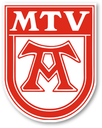 MTV Aurich von 1862 e.V. logo