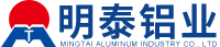河南明泰铝业股份有限公司 logo