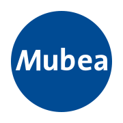 mubea.com favicon