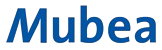 Mubea logo