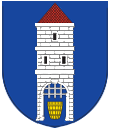 Město Hartmanice logo