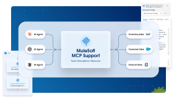 MuleSoft logo