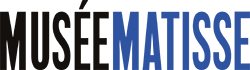 Musée Matisse de Nice logo