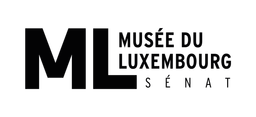 Musée du Luxembourg logo