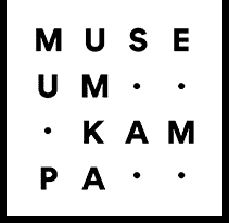 Museum Kampa logo