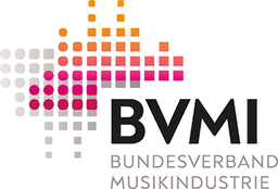 Bundesverband Musikindustrie e.V. logo
