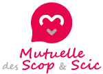 La Mutuelle des Scop et des Scic logo