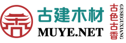 苏州古色古香工程有限公司 logo