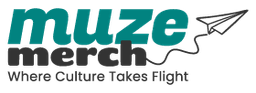 MuzeMerch logo