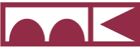 Muzeum Kroměřížska, p. o. logo