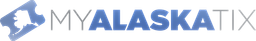 MyAlaskaTix logo
