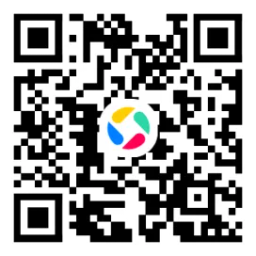 腾讯 logo