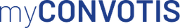 myCONVOTIS logo