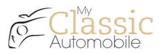 My Classic Automobile logo
